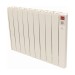 Picture of ATC Varena 1.5kW Digital Oil Electric Heater White 