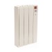 Picture of ATC Varena 0.5kW Digital Oil Electric Heater White 
