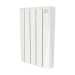 Picture of ATC iLifestyle 0.5kW Wi-Fi Electric Thermal Radiator White 