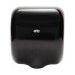 Picture of ATC Cheetah 1475W Automatic High Speed Hand Dryer Black Painted Steel 