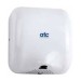Picture of ATC Cheetah 1475W High Speed Hand Dryer White Steel Painted 