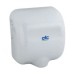 Picture of ATC Cheetah 1475W High Speed Hand Dryer White Steel Painted 