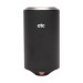 Picture of ATC Cub 500/1150W High Speed Hand Dryer Black Steel 