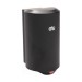 Picture of ATC Cub 500/1150W High Speed Hand Dryer Black Steel 
