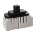 Picture of BELL LED Grid Dimmer Unit c/w 8 Black & White Collars 