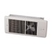 Picture of Turnbull & Scott Heater Wall Fan Recessed 1000W 230V 