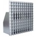 Picture of Turnbull & Scott Heater Ceiling Recessed c/w Switch Diffuser 4500W 230V White Aluminium 
