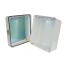Picture of Chint 304x285x149mm Wall Mounted Enclosure Metal 