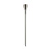 Picture of Collingwood Spike Light 2700K LED Stainless Steel 