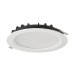 Picture of Collingwood Thea Lite 14W LED Downlight 3/4/6K 2400lm 220mm IP54 TPa 