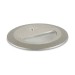 Picture of Collingwood Wall Light Recessed Rnd Asym 4000K LED IP67 50Deg Beam Angle 2.6W 240V 59lm Stainless Steel 316 Cast 