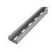 Picture of Channel Slotted 41x21x2.5mmx3m Pre-Galvanised 