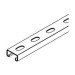 Picture of Channel Slotted 41x21x2.5mmx3m Pre-Galvanised 