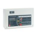 Picture of C-TEC CFP 2 Zone Conventional Fire Alarm Panel (CFP702-4) 