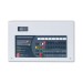 Picture of C-TEC CFP 2 Zone Conventional Fire Alarm Panel (CFP702-4) 