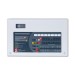 Picture of C-TEC CFP Standard 4 Zone Conventional Fire Alarm Panel (CFP704-4) 