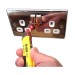 Picture of DiLog DL107 1000V Non Contact Voltage Detector 