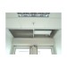 Picture of Dimplex CAB10ER Electric Air Curtain 1m 