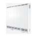 Picture of Dimplex XLE100 Storage Heater 10kW Whi 