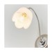 Picture of Endon Wall Light 40W S/Ch 