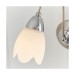 Picture of Endon Wall Light 40W S/Ch 