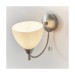 Picture of Endon 1 Light Wall In Satin Chrome 