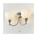 Picture of Endon 2 Light Wall In Satin Chrome 