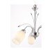 Picture of Endon 3 Light Pendant Ceiling In Chrome 