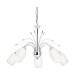 Picture of Endon 5 Light Modern Multi Arm Ceiling In Chrome 