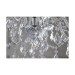 Picture of Endon 8 Light Chandelier In Clear Acrylic 