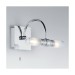 Picture of Endon Bathroom Wall Light In Chrome 