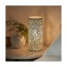 Picture of Endon Secret Garden Table Lamp in Matt Ivory Finish 