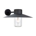 Picture of Endon Fenwick Outdoor Wall Light in Textured Black Paint IP44 