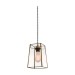 Picture of Endon Beaumont Non Electric Lantern Ceiling Pendant Light 
