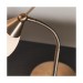 Picture of Endon Touch Lamp In Antique Brass 