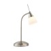 Picture of Endon Touch Lamp In Satin Chrome 