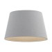 Picture of Endon Cici Shade Fixed 8in Grey 