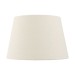 Picture of Endon Cici Shade Fixed 8in Ivory 