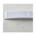 Picture of Endon Onan Shaver Light In Frosted Opal PC And Chrome Acrylic 