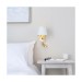Picture of Endon 69092 Harvey Wall Light & Spot 40W 