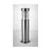 Picture of Endon Equinox LED Post Outdoor Light In Marine Grade Brushed Stainless Steel Height: 500mm 