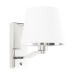 Picture of Endon 73026 Harvey Wall Light E14 40W 