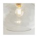 Picture of Endon Dimitri Non Electric Shade With Clear Glass Bubbles 
