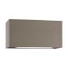 Picture of Endon Cassier Shade Taupe 