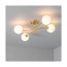 Picture of Endon 75959 Otto Lumin 4x3W LED G9 
