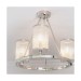 Picture of Endon Easton Chandelier 3x40W 