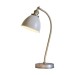 Picture of Endon Franklin 1 Light Table Task Lamp In Satin Taupe 