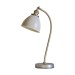 Picture of Endon Franklin 1 Light Table Task Lamp In Satin Taupe 