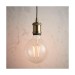 Picture of Endon Cambourne Pendant 60W AB 
