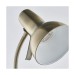 Picture of Endon Amalfi Task Floor Light In Antique Brass Plate 